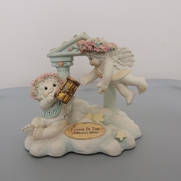 Passage of time dreamsickle - Picture 2 of 3